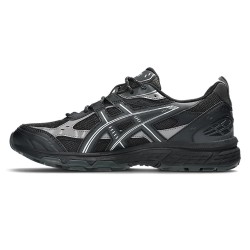 Baskets ASICS Gel-Nunobiki Grises et Noires