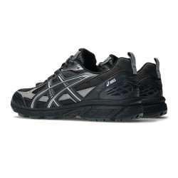 Baskets ASICS Gel-Nunobiki Grises et Noires