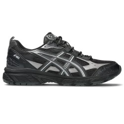 Baskets ASICS Gel-Nunobiki Grises et Noires