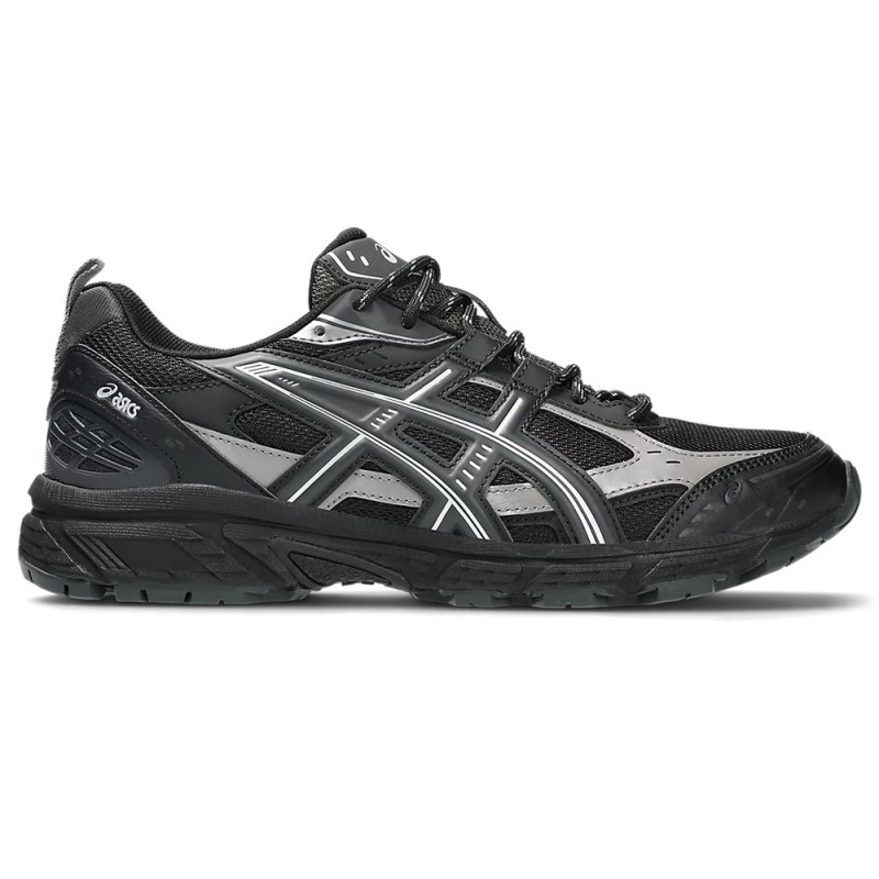 Baskets ASICS Gel-Nunobiki Grises et Noires