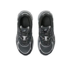 Baskets Enfant Asics GEL-NYC Noires et Grises