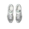 Baskets ASICS Gel-Kayano 14 Blanches et Vertes