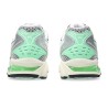 Baskets ASICS Gel-Kayano 14 Blanches et Vertes