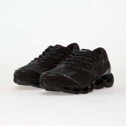 Baskets MIZUNO Wave Prophecy LS GTX Noires
