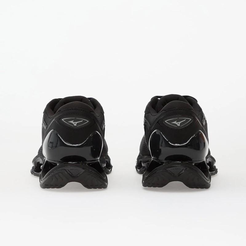 Baskets MIZUNO Wave Prophecy LS GTX Noires