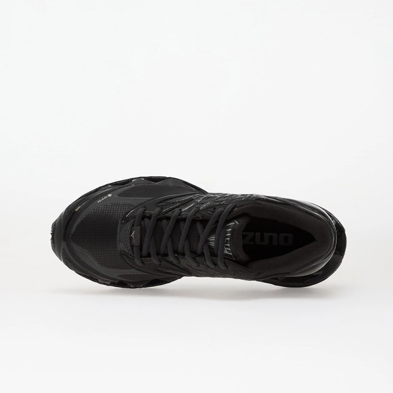 Baskets MIZUNO Wave Prophecy LS GTX Noires