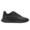 Baskets BOSS - Noir - de ville basse homme -Titanis_Runn_ltmx