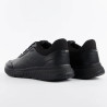 Baskets BOSS - Noir - de ville basse homme -Titanis_Runn_ltmx