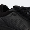 Baskets BOSS - Noir - de ville basse homme -Titanis_Runn_ltmx
