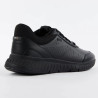 Baskets BOSS - Noir - de ville basse homme -Titanis_Runn_ltmx