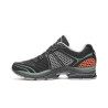 Baskets SAUCONY ProGrid Triumph 4 noires et grises