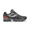 Baskets SAUCONY ProGrid Triumph 4 noires et grises