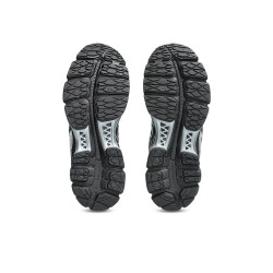 Baskets ASICS Gel-Kayano 12.1 Noires et Grises