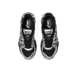 Baskets ASICS Gel-Kayano 12.1 Noires et Grises