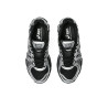 Baskets ASICS Gel-Kayano 12.1 Noires et Grises