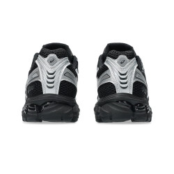 Baskets ASICS Gel-Kayano 12.1 Noires et Grises