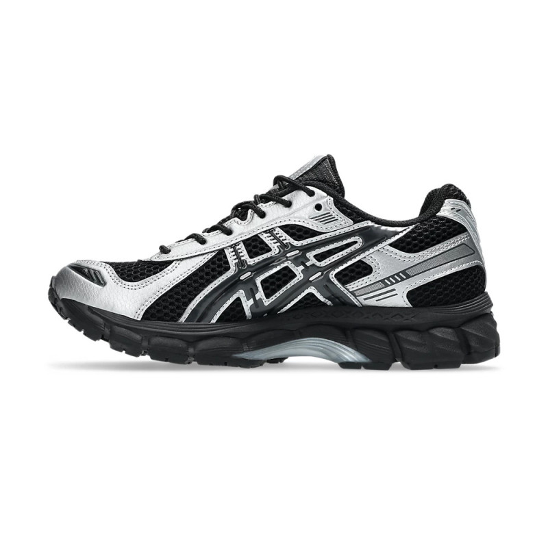 Baskets ASICS Gel-Kayano 12.1 Noires et Grises