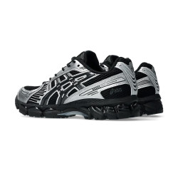 Baskets ASICS Gel-Kayano 12.1 Noires et Grises