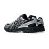 Baskets ASICS Gel-Kayano 12.1 Noires et Grises