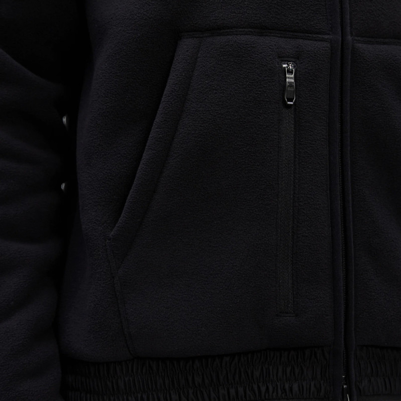 Veste SW_Hole19 Snuggel BOSS noire