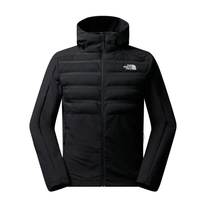 Veste à capuche Mountain Athletics Cari Hded THE NORTH FACE noire