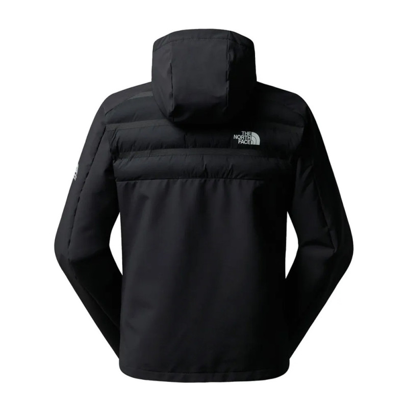 Veste à capuche Mountain Athletics Cari Hded THE NORTH FACE noire