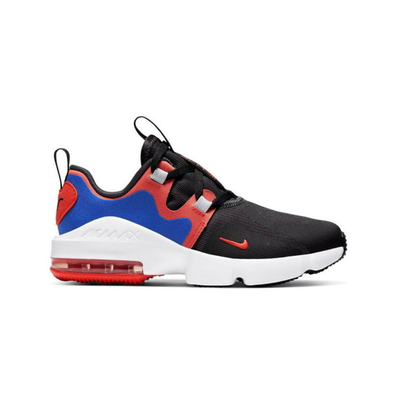 air max infinity homme