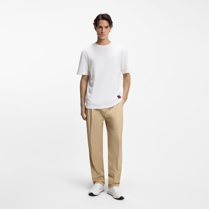 T-Shirt HUGO Homme Logo Dégradé – Chez DM’Sports