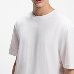 T-Shirt HUGO Homme Logo Dégradé – Chez DM’Sports