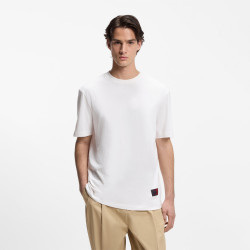 T-Shirt HUGO Homme Logo Dégradé – Chez DM’Sports