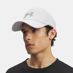 Casquette réglable Storm Blitzing UNDER ARMOUR grise