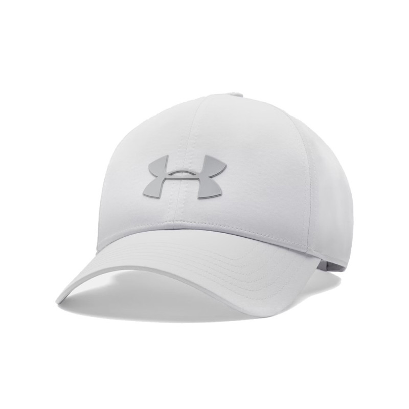 Casquette réglable Storm Blitzing UNDER ARMOUR grise
