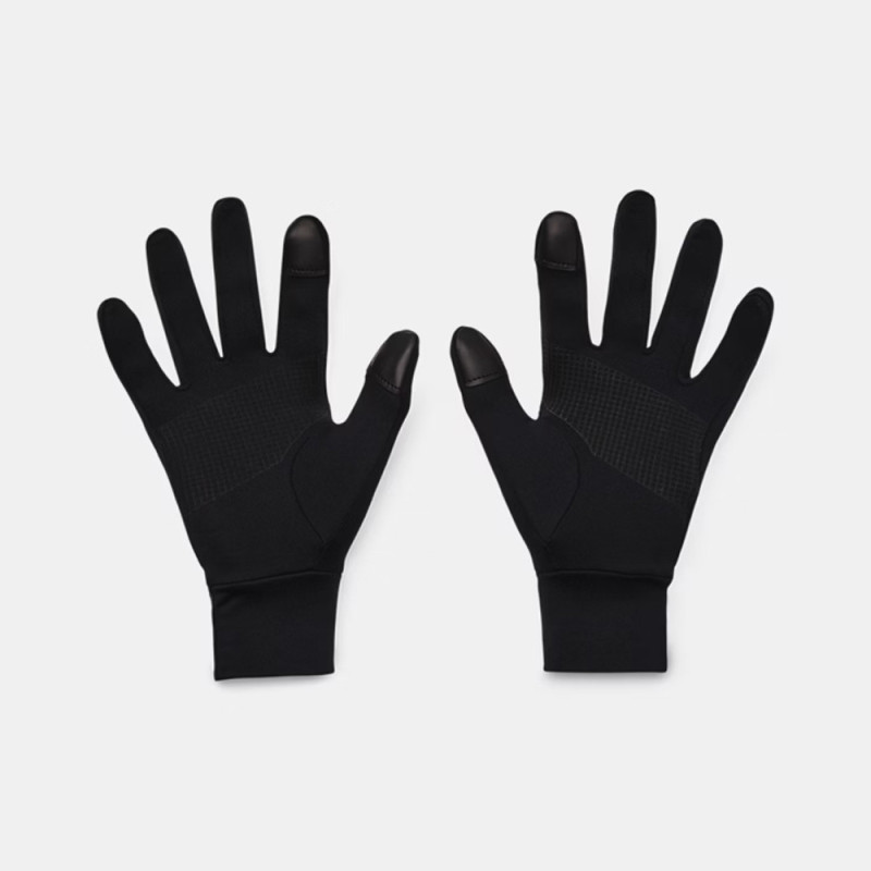 Sous-gants Storm UNDER ARMOUR noir