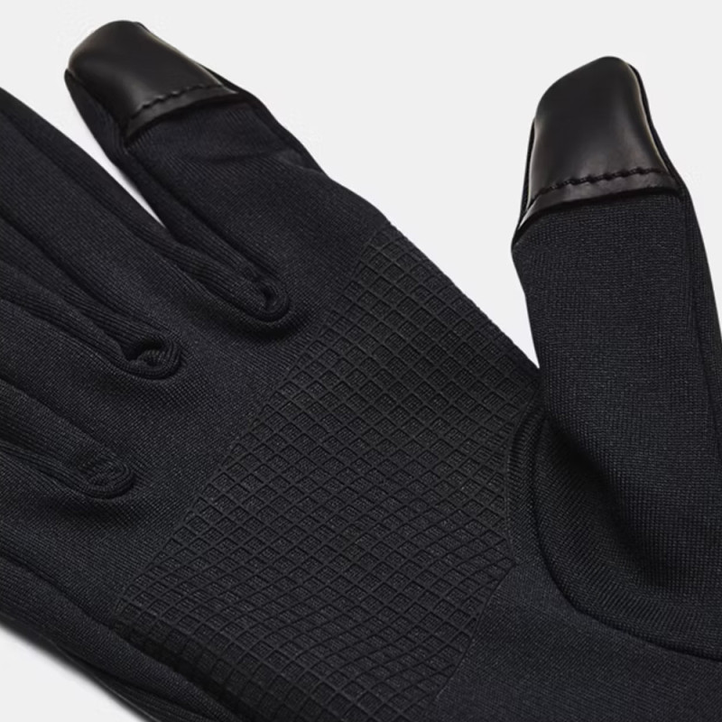 Sous-gants Storm UNDER ARMOUR noir