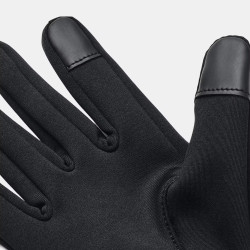 Sous-gants pour enfant Storm UNDER ARMOUR noirs
