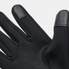 Sous-gants pour enfant Storm UNDER ARMOUR noirs