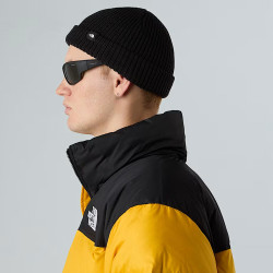 Bonnet Fisherman THE NORTH FACE noir