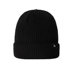 Bonnet Fisherman THE NORTH FACE noir