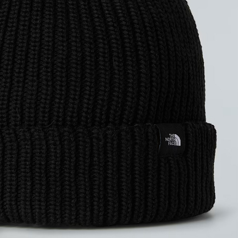 Bonnet Fisherman THE NORTH FACE noir
