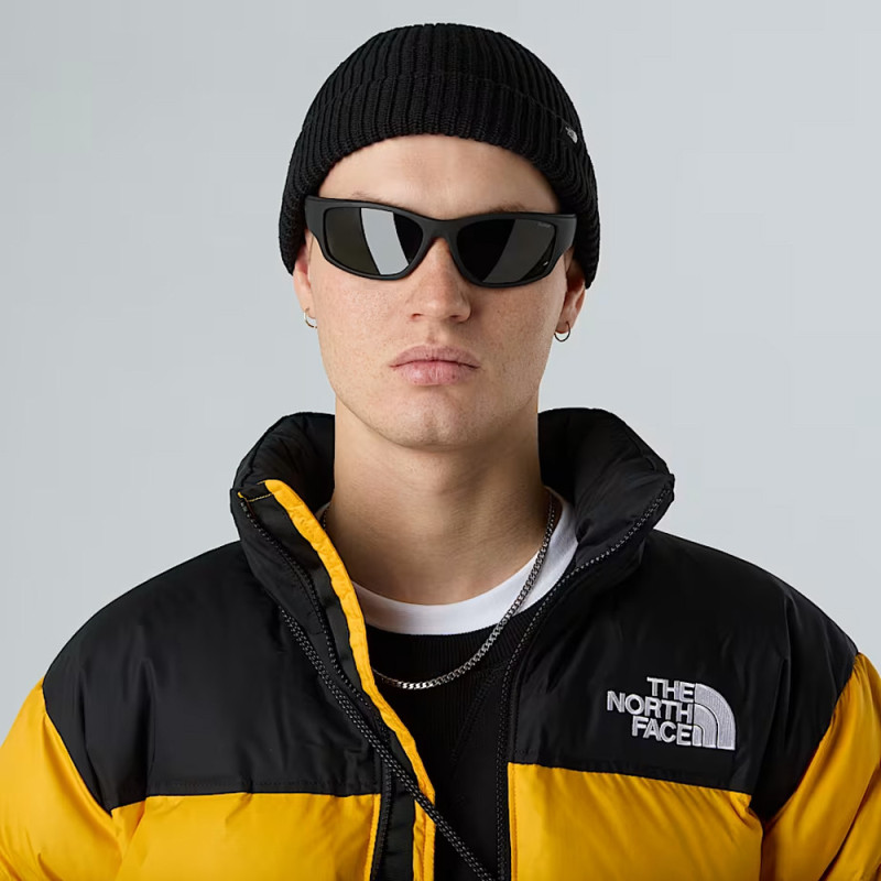 Bonnet Fisherman THE NORTH FACE noir