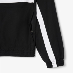Ensemble Survêtement Lacoste Homme Color-Block | DM’Sports