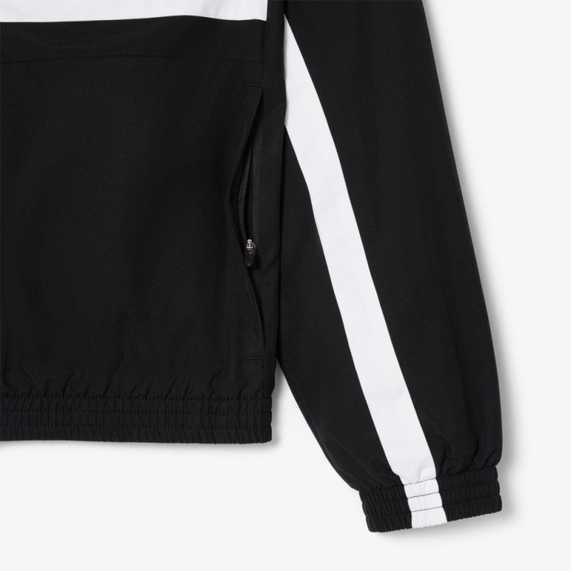 Ensemble Survêtement Lacoste Homme Color-Block | DM’Sports