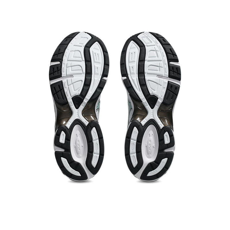 Baskets ASICS GEL-1130 White/Verdigris