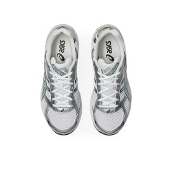 Baskets ASICS GEL-1130 White/Verdigris