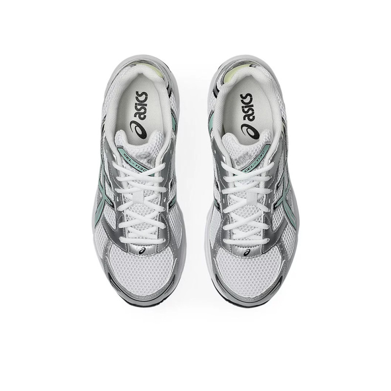 Baskets ASICS GEL-1130 White/Verdigris