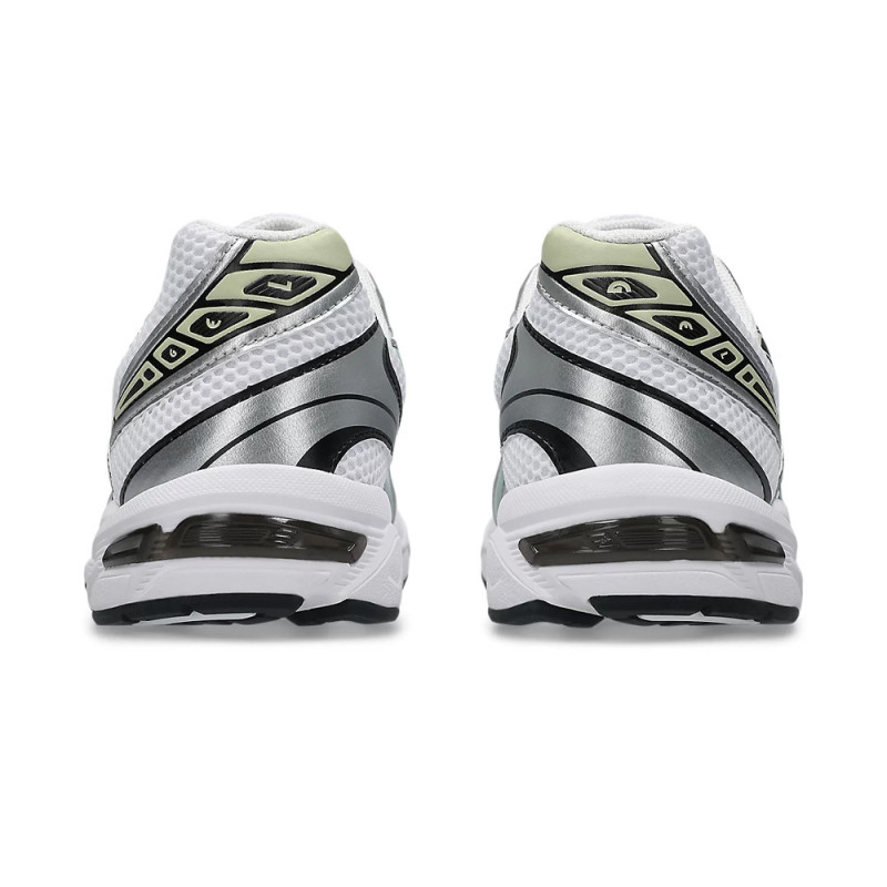 Baskets ASICS GEL-1130 White/Verdigris