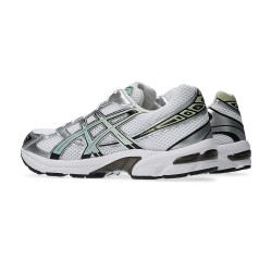 Baskets ASICS GEL-1130 White/Verdigris