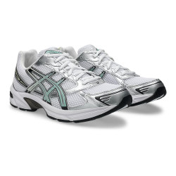 Baskets ASICS GEL-1130 White/Verdigris