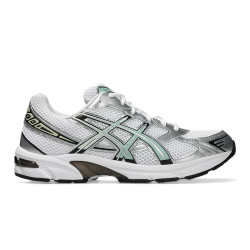 Baskets ASICS GEL-1130 White/Verdigris