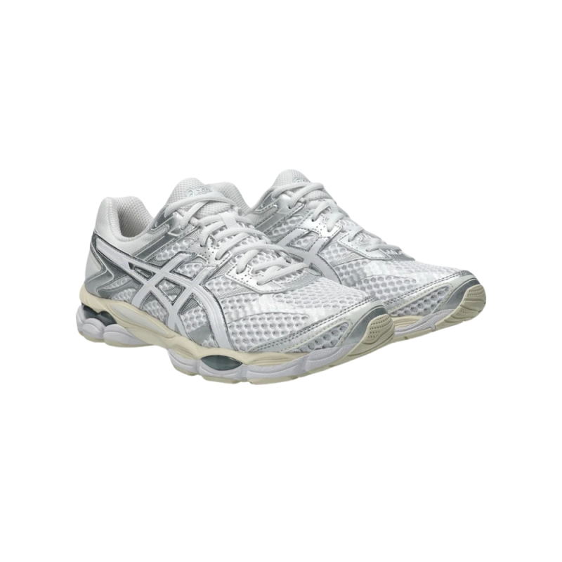 ASICS GEL CUMULUS 16 White White